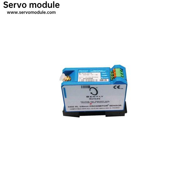 Bently Nevada 330180-91-05 3300 XL 8mm Proximitor Sensor