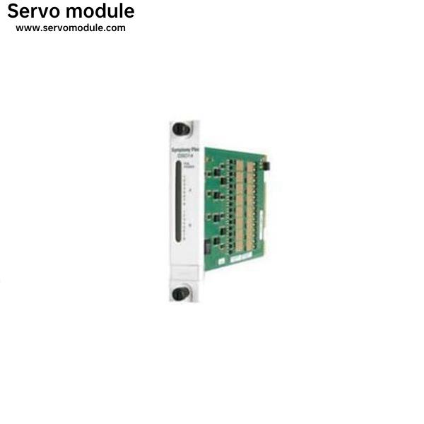 ABB DCS INICT01 Module