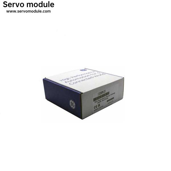 GE Fanuc 8103-AI-TX