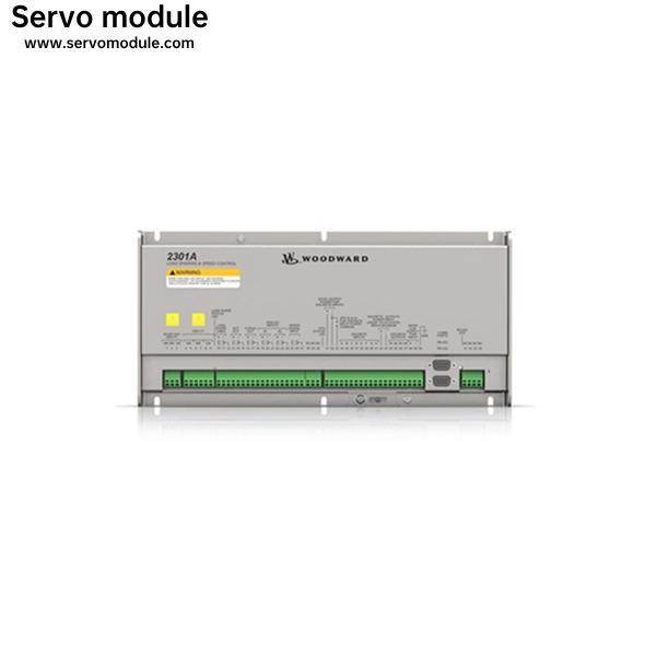 Woodward SST-PFB-PLC5