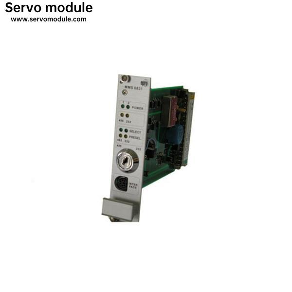 Emerson EPro PR6423/004-030 CON021