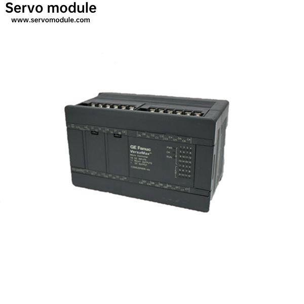 GE Fanuc IC200MDL640