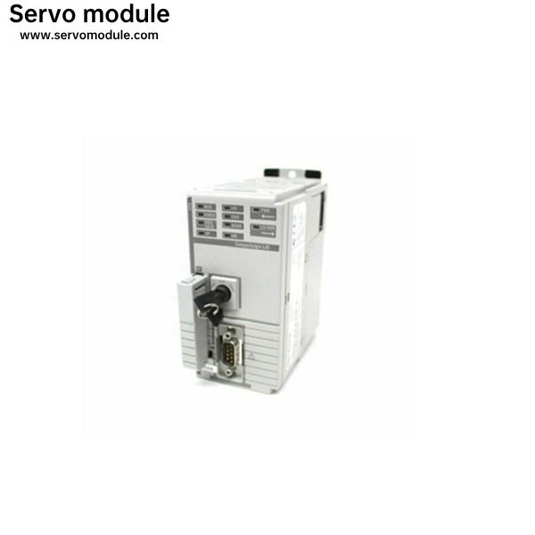 Allen Bradley 1747-L30L