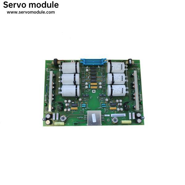 ABB DCS IMMPI01 Module