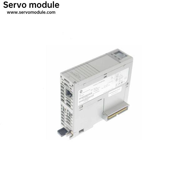 Allen Bradley 1756-IA32