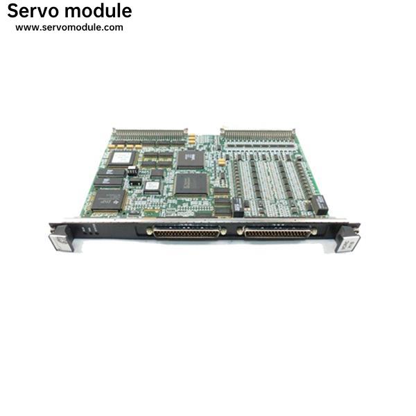 GE Fanuc IS215VCMIH2C