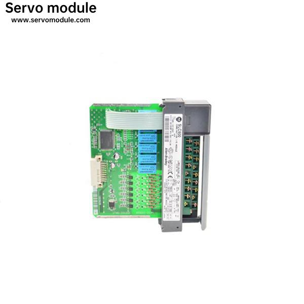 Allen Bradley 1747-L541
