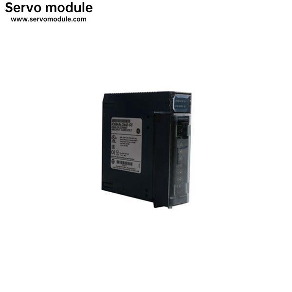 GE Fanuc IC694MDL240