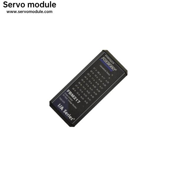 Foxboro 0303448C Module