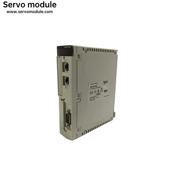 Schneider TSXAEY1600 Module