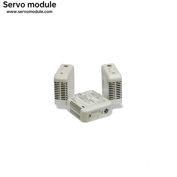 ABB DCS INICT03A Module