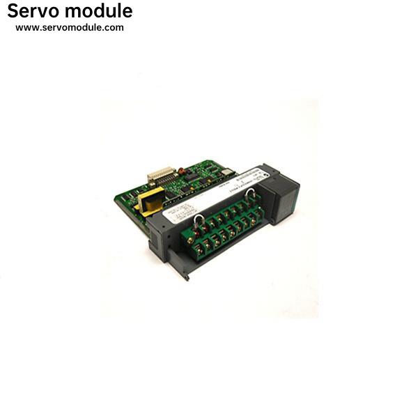 Allen Bradley 1746-FIO4V