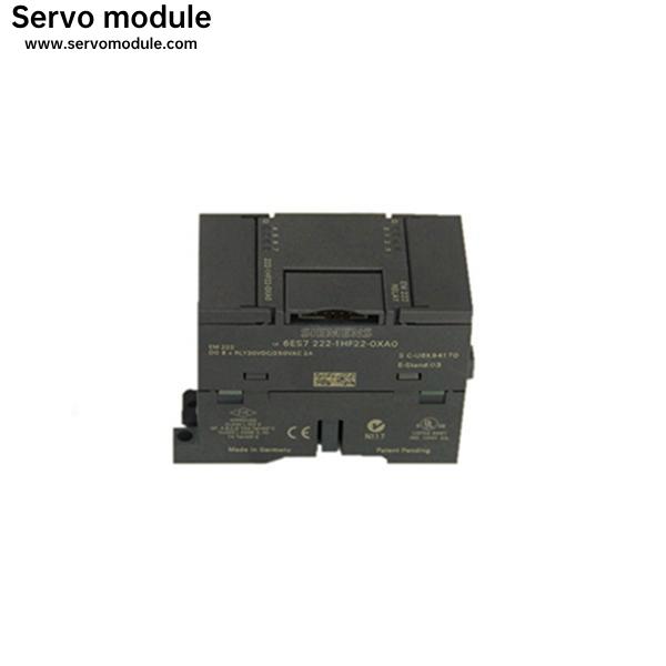 Siemens 6ES5922-3UA11