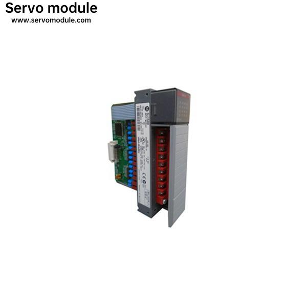 Allen Bradley 1746-NI16I