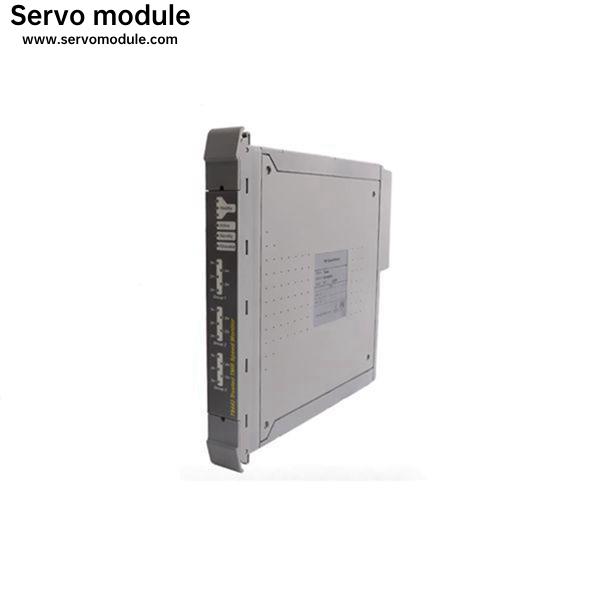 ICS Triplex T8191