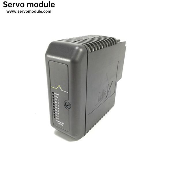 Emerson DeltaV KJ3001X1-CA1 Module