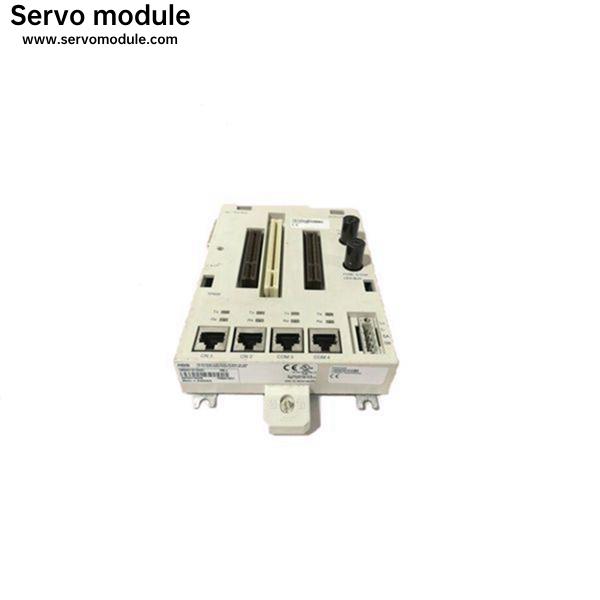 ABB DCS CI840A(3BSE041882R1) Module
