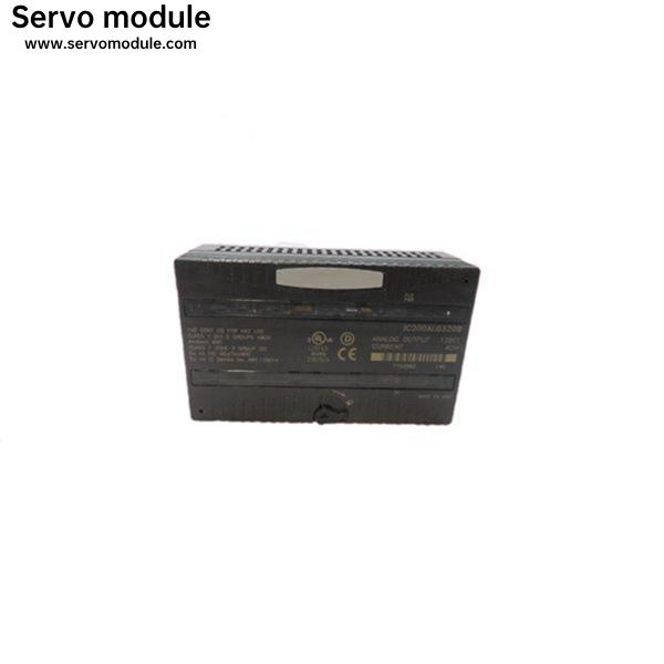 GE Fanuc IC200ALG326