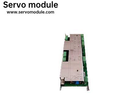 ABB 3BHB002483R0001 USC329AE01