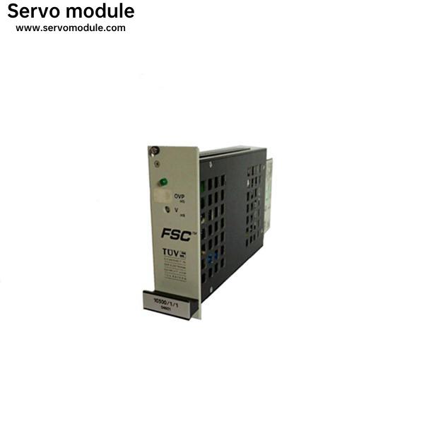 Honeywell 10310/1/1 Module