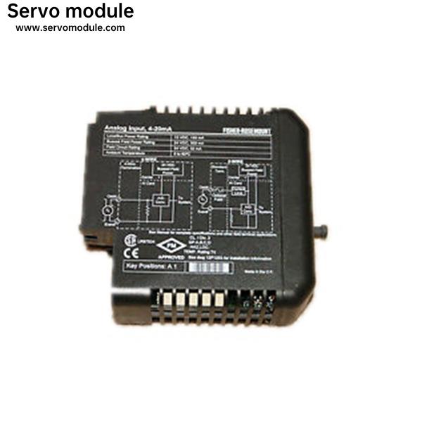 Emerson VE4003S5B1 KJ3002X1-BG2 12P1731X082
