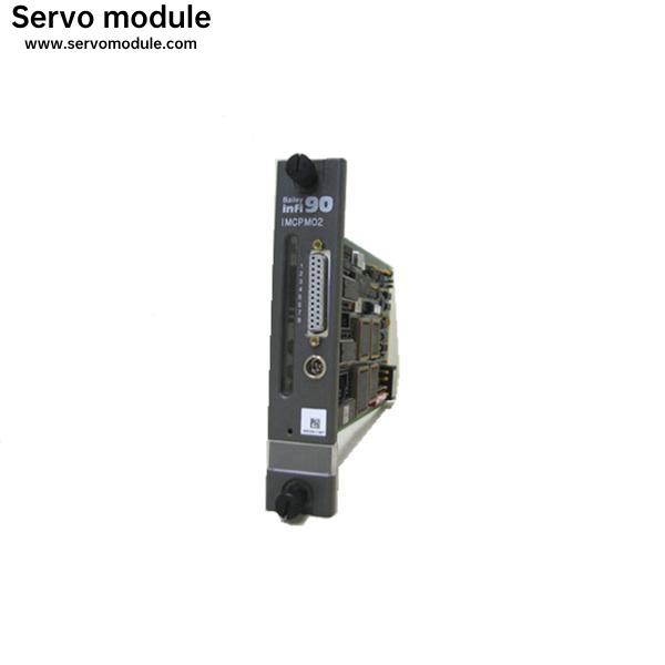 ABB DCS 3HAC031683-001 Module