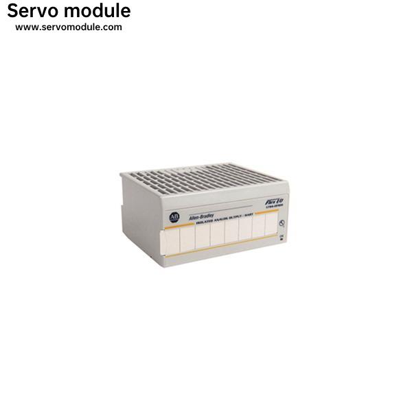 Allen Bradley 1794-ANCR15/D