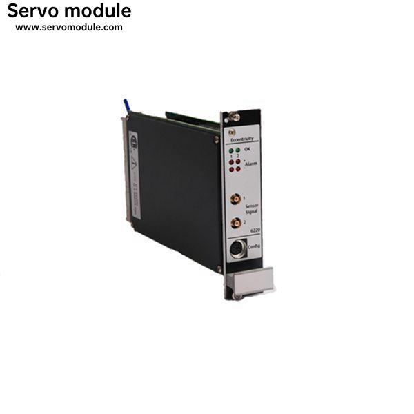 Emerson KJ3225X1-BA1 12P4174X032