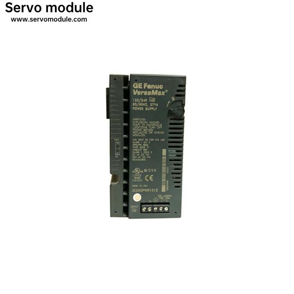 GE Fanuc IC697CPX935