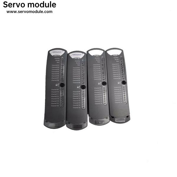 ICS Triplex T8311
