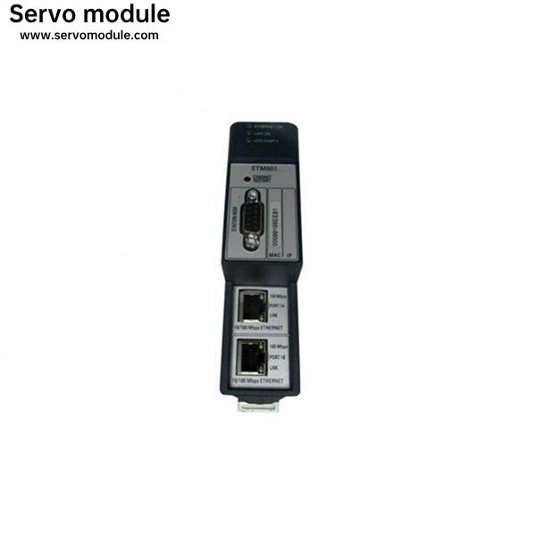GE Fanuc IC695NKT001