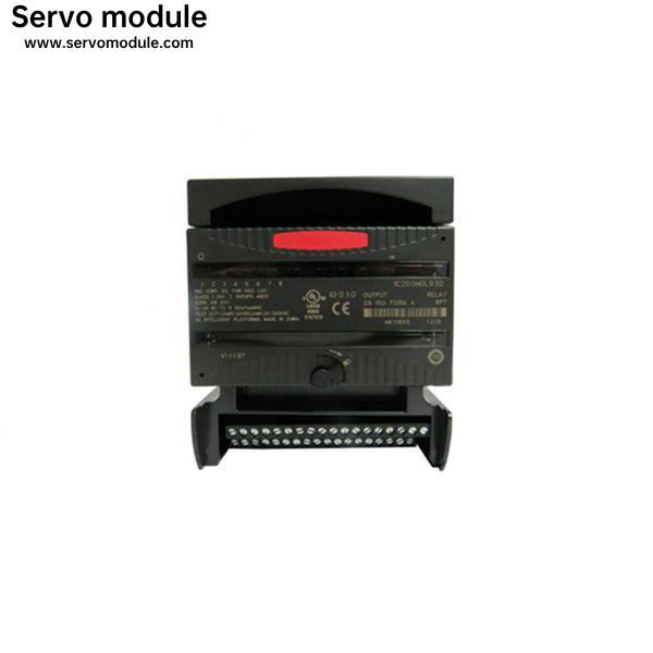 GE Fanuc IC200PBI001