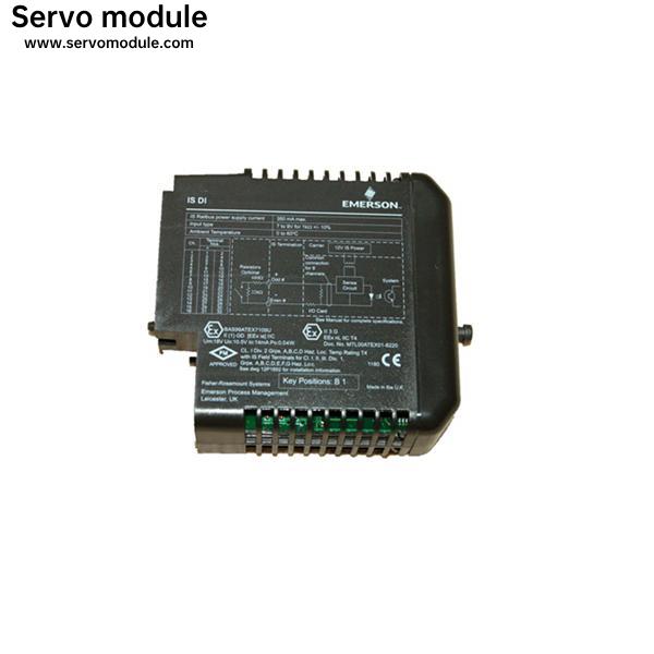 Emerson KJ3221X1-BA1 12P2531X082