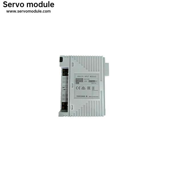 Yokogawa AAI143-S50 S1