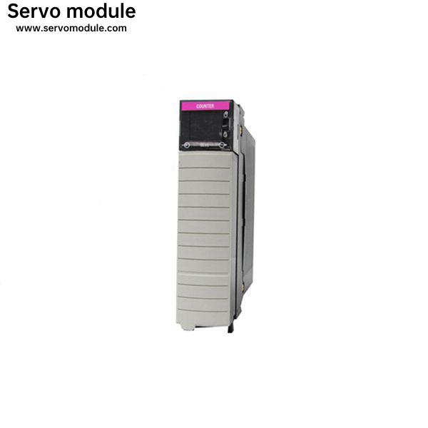 Allen Bradley 1756-HSC