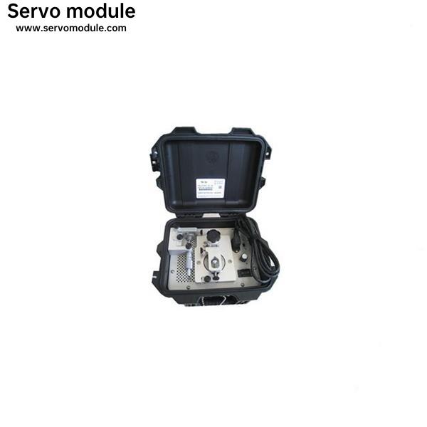 Bently Nevada 3500/15 133292-01 Low Voltage DC Power Supply