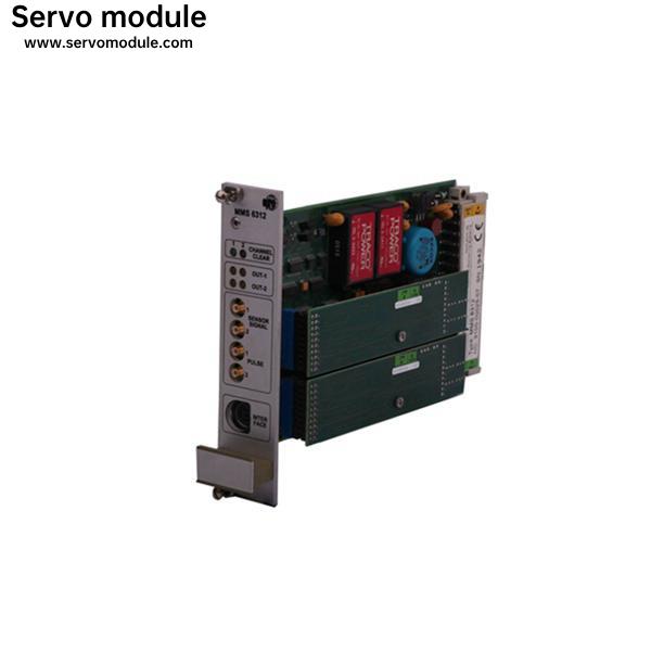 Emerson Epro PR6423/003-031