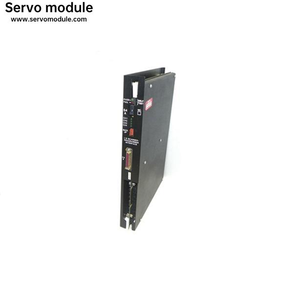 Allen Bradley 1746-OB8