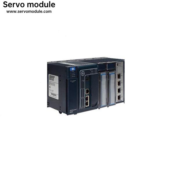 GE Fanuc IC200ALG620
