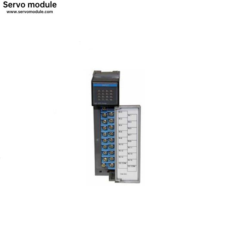 Allen-Bradley 1756-OF8