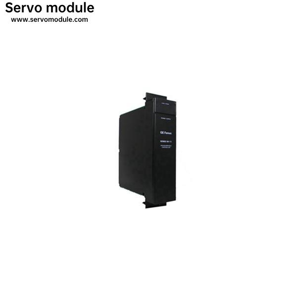 GE Fanuc IS200SRTDH2A