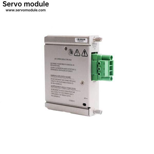 Bently Nevada  130739-01 Fast Delivery