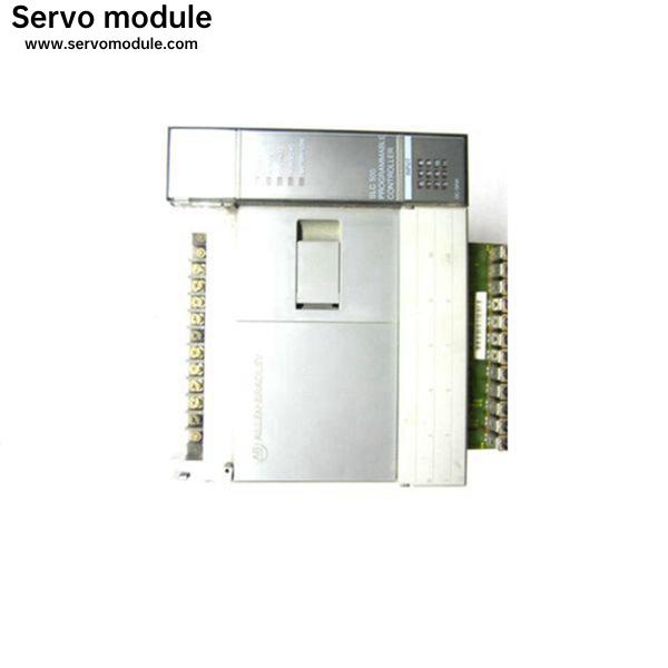 Allen Bradley 1747-L542