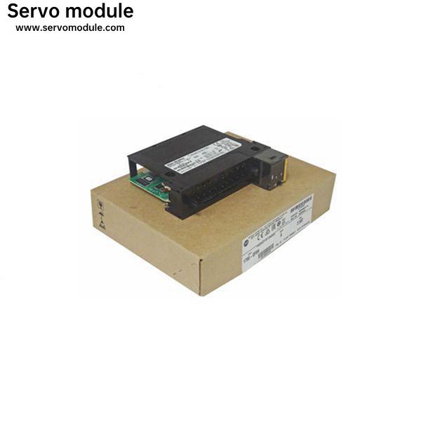 Allen Bradley 1756-OF8