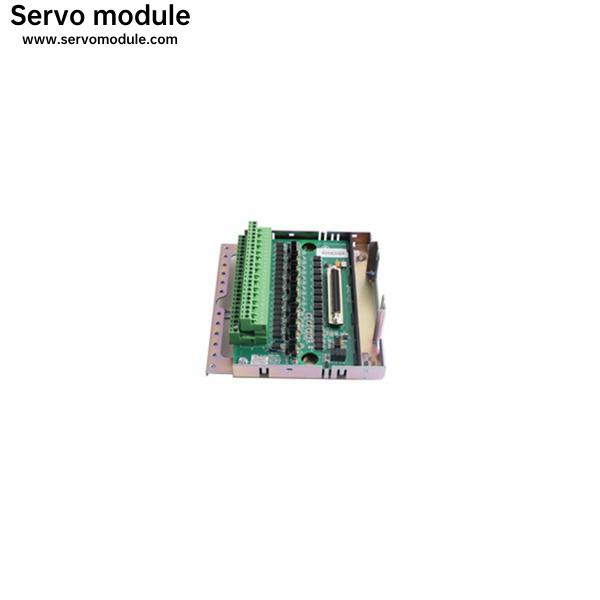 GE Fanuc IS220PDIOH1A