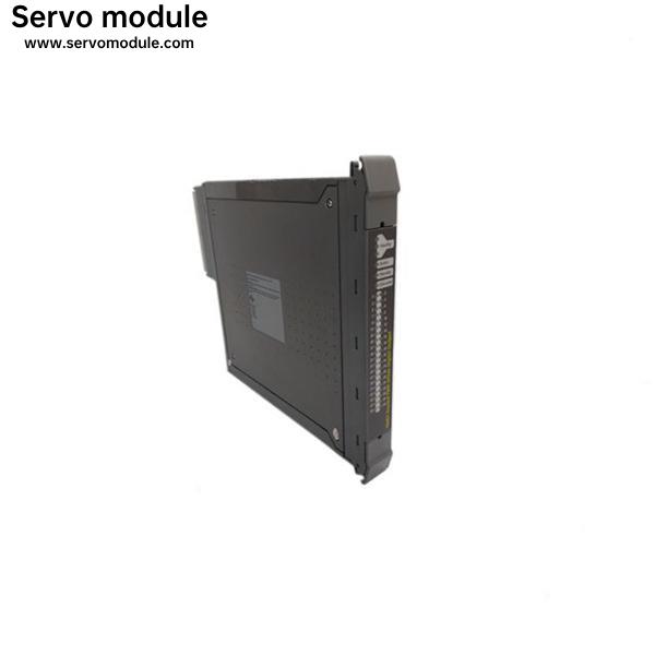 ICS Triplex T8100