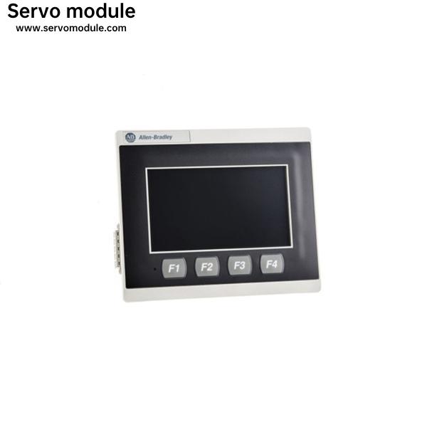 Allen Bradley 2711-T10C20