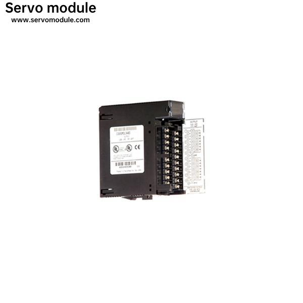 GE Fanuc IC694ALG392