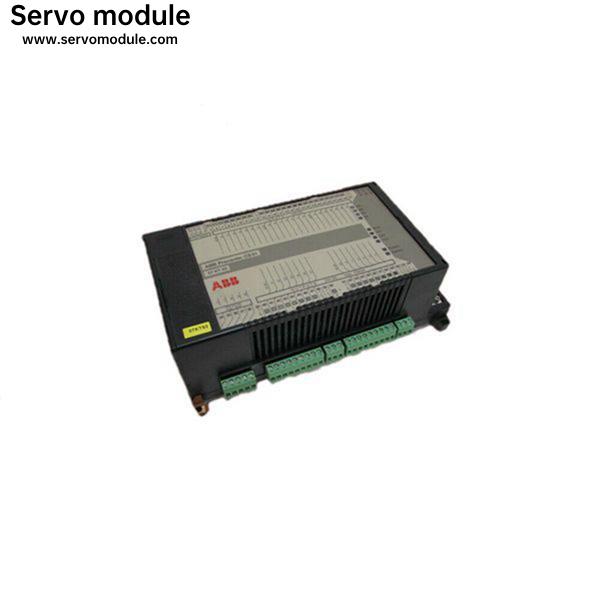 ABB SDCS-CON-2A ADT309600R0002 Module