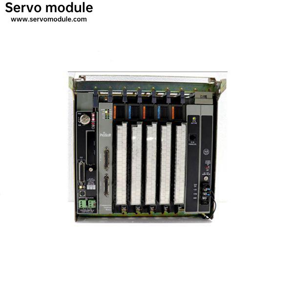 Allen Bradley 1756-A7